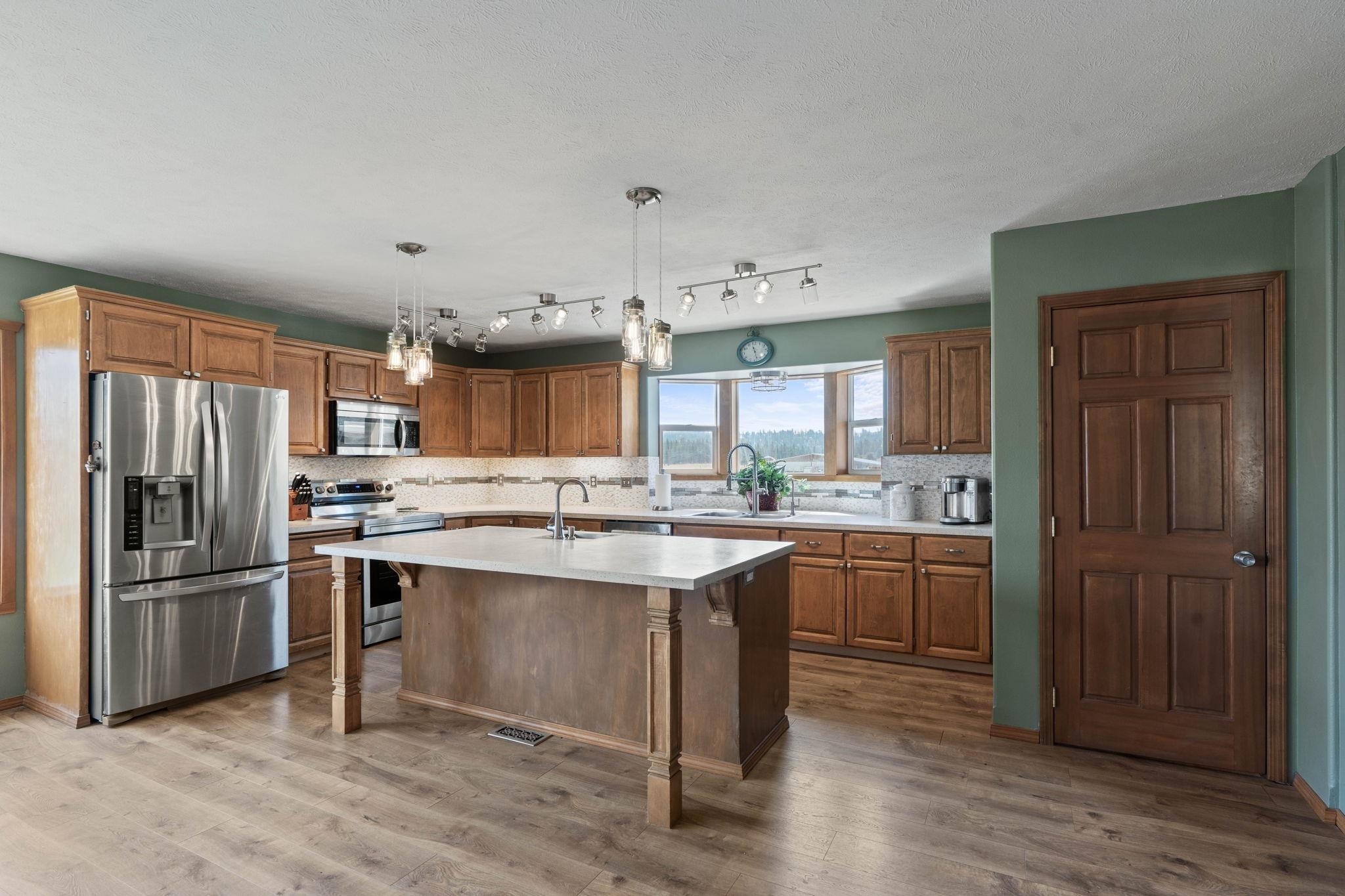 7515 North Garfield Road Spokane, WA 99224 - Photo 17 of 46