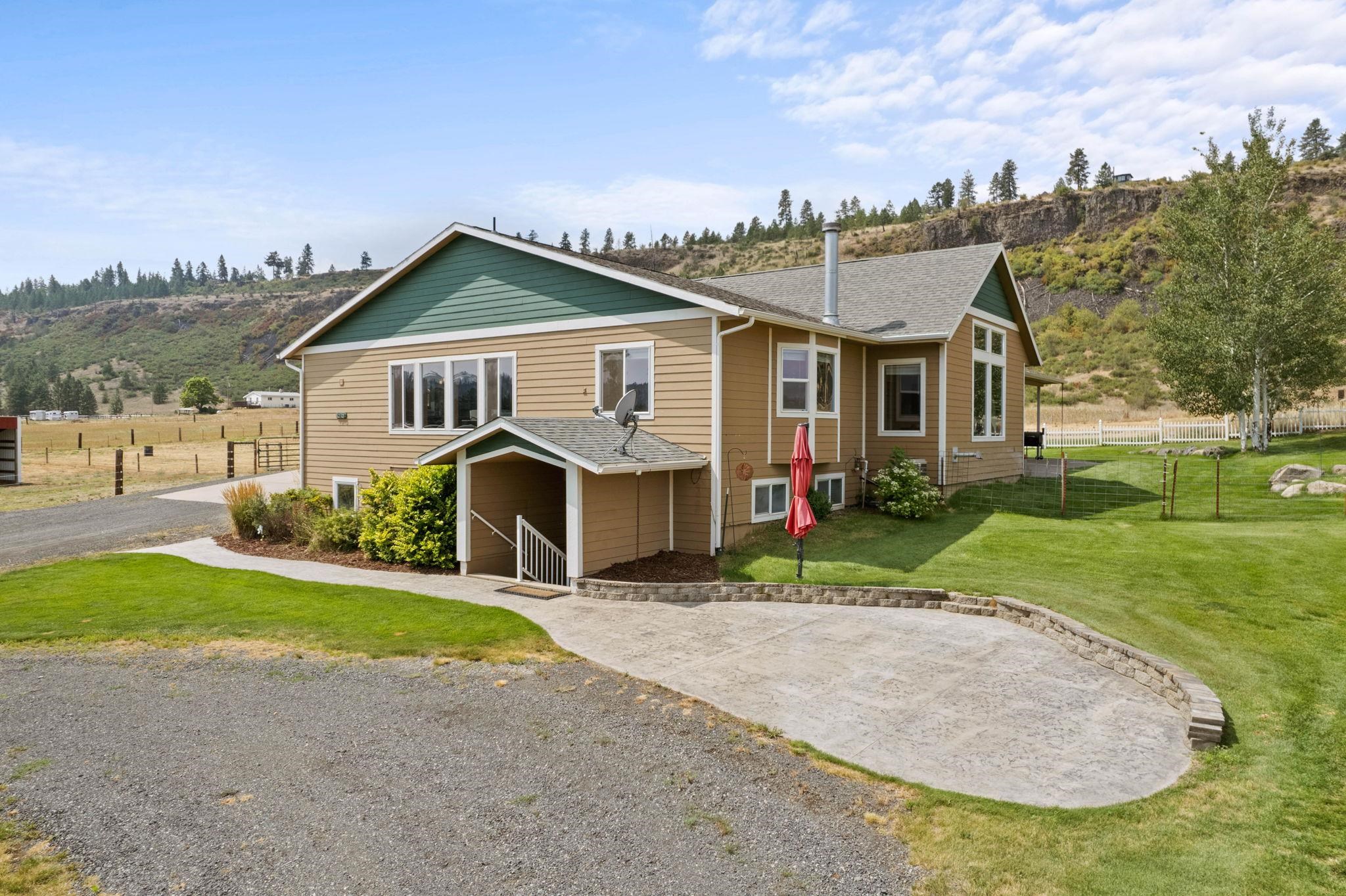 7515 North Garfield Road Spokane, WA 99224 - Photo 33 of 46