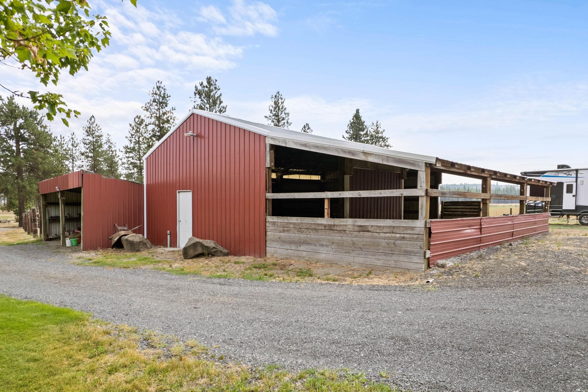 7515 North Garfield Road Spokane, WA 99224 - Photo 40 of 46