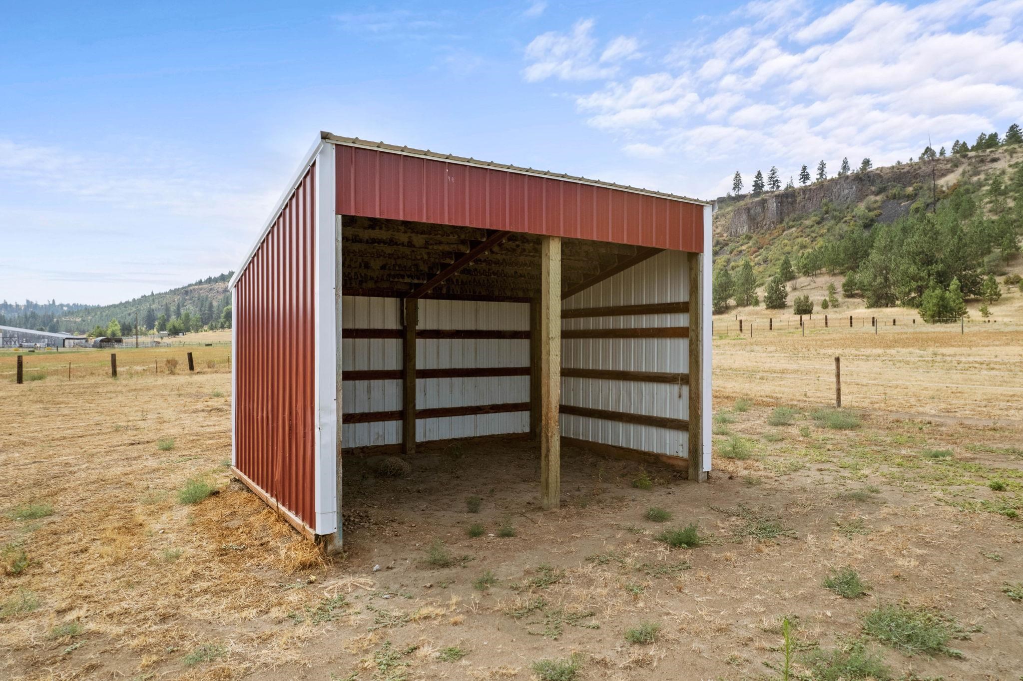 7515 North Garfield Road Spokane, WA 99224 - Photo 41 of 46