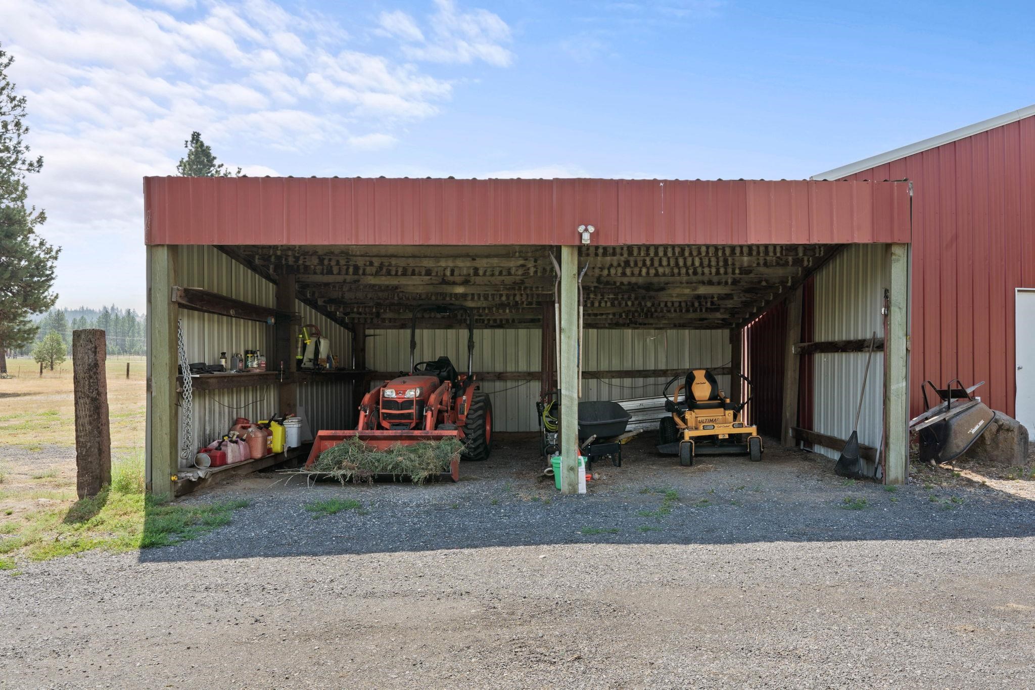 7515 North Garfield Road Spokane, WA 99224 - Photo 7 of 46