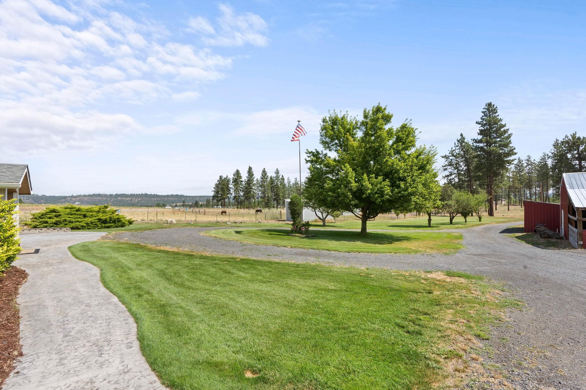 7515 North Garfield Road Spokane, WA 99224 - Photo 9 of 46