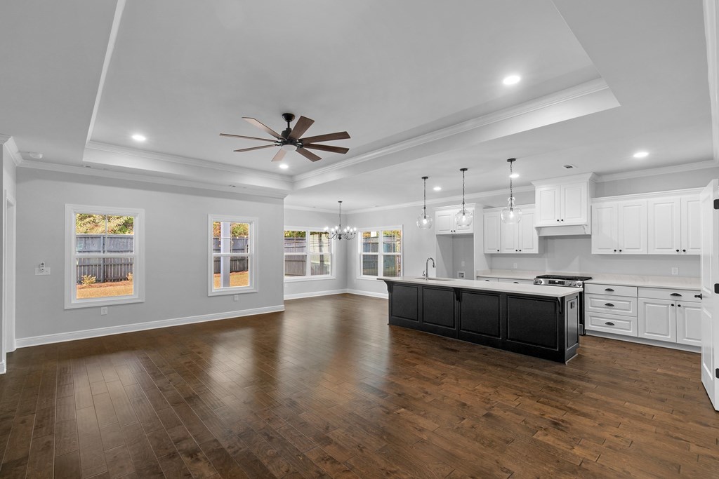 107 Kinning Pk Road Dothan, AL 36305 - Photo 2 of 36