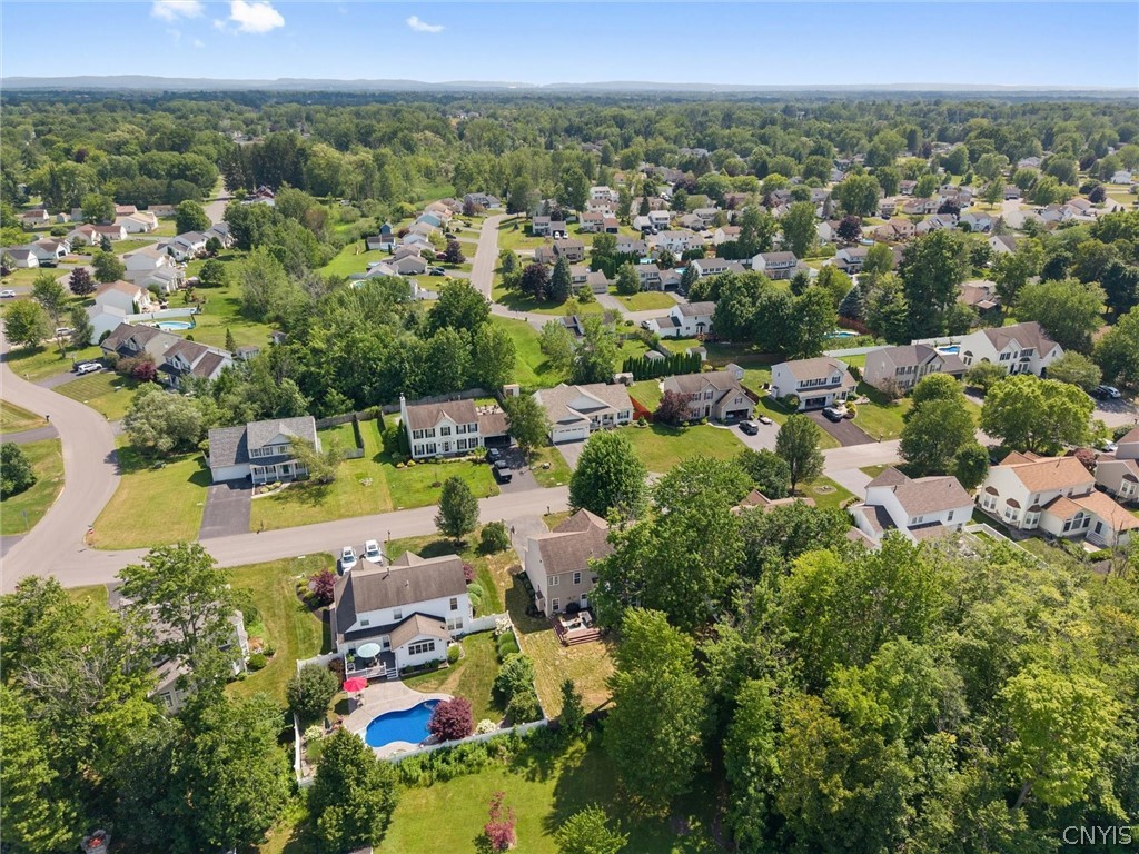 8605 Lydia Lane Cicero, NY 13039 - Photo 43 of 47