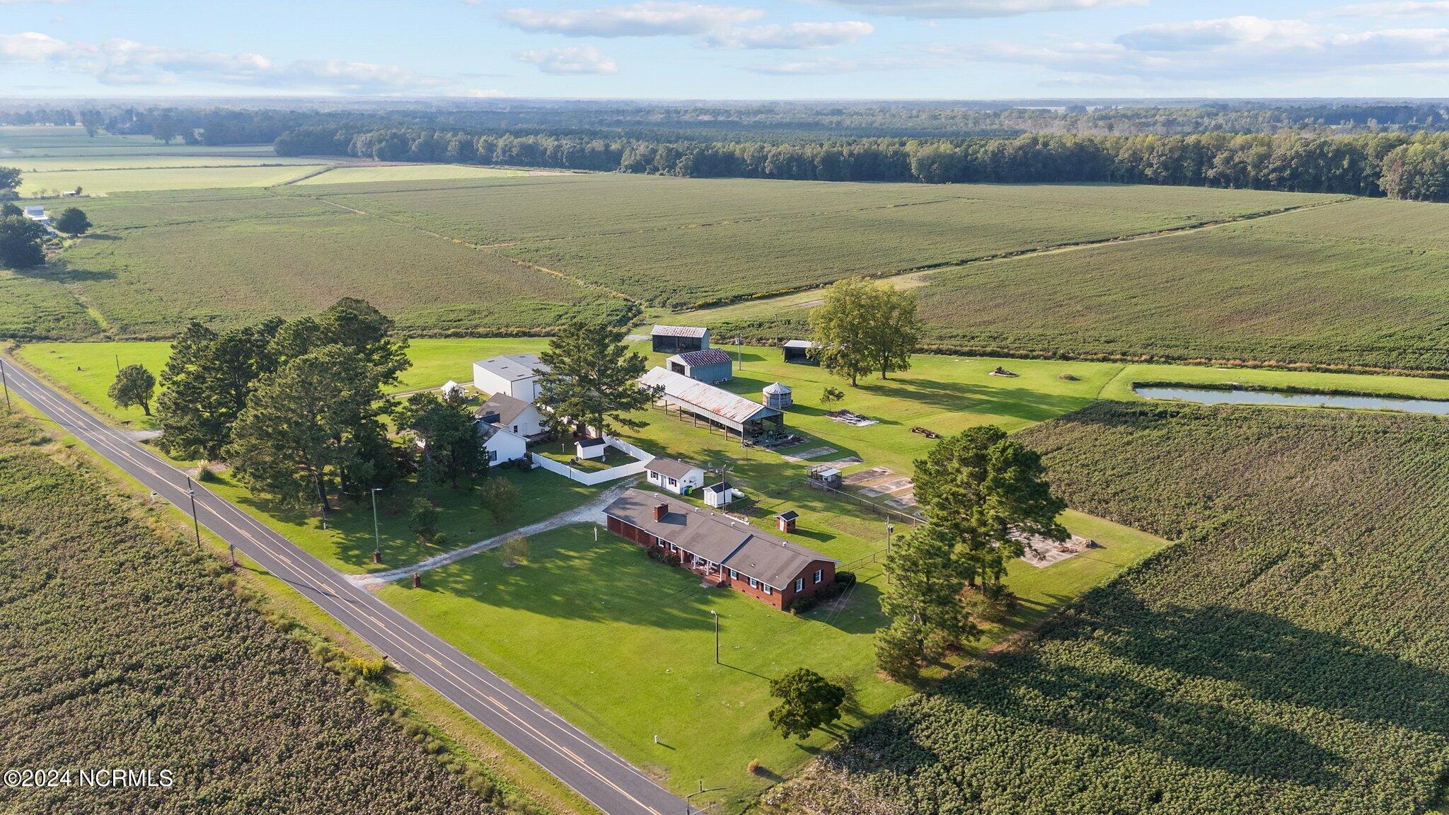 775 Gray Road Vanceboro, NC 28586 - Photo 43 of 48 9-web-or-mls-DJI_20241007165854_0659_D