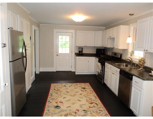 771 Middle Road Parsonsfield, ME 04047 - Photo 9 of 25 Kitchen.