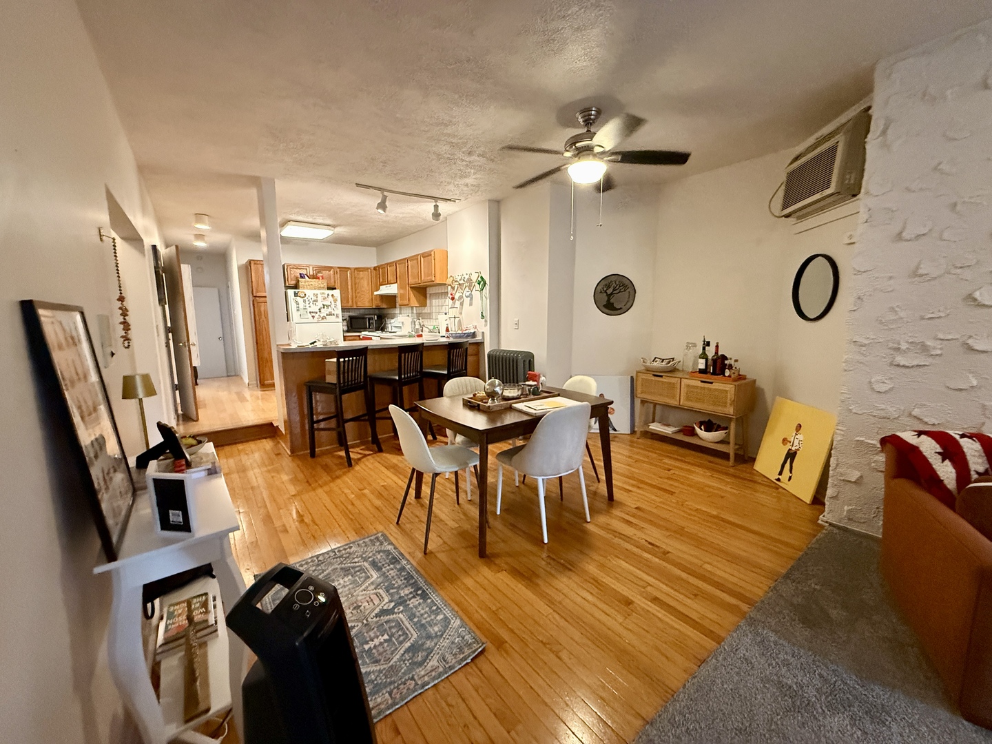 1132 West Addison Street, Unit 2 Chicago, IL 60613 - Photo 6 of 19