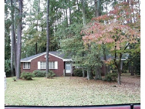2408 Mohican Road Augusta, GA 30904 - Photo 1 of 1 Main View