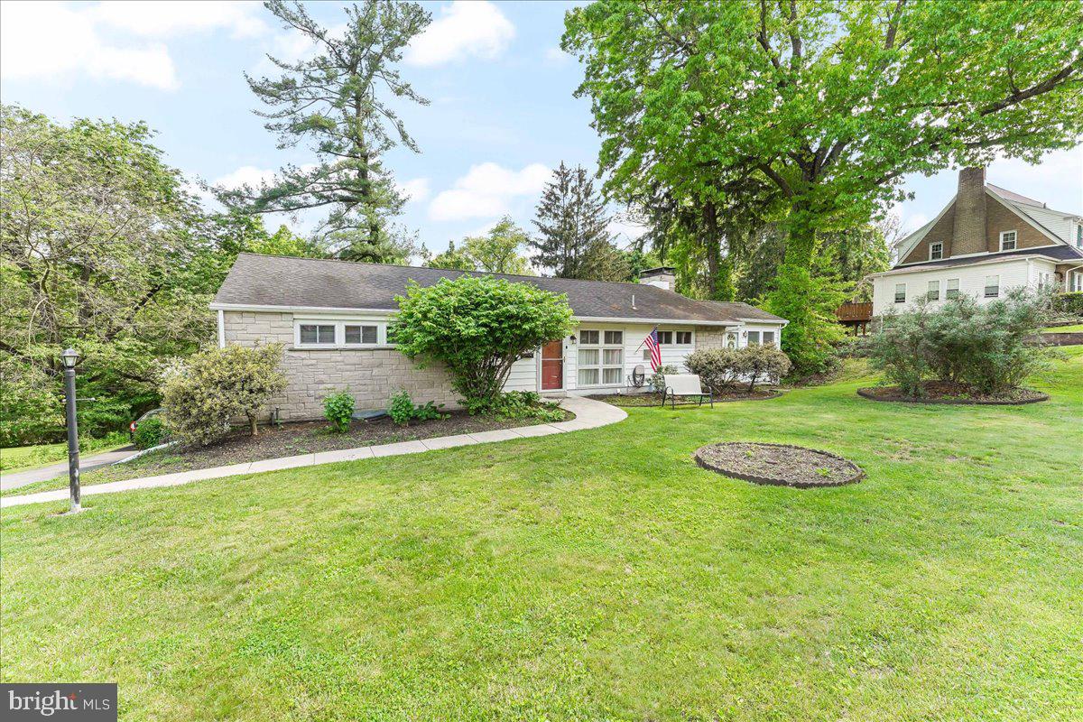 124 Broadview Road Springfield, PA 19064 - Photo 3 of 36