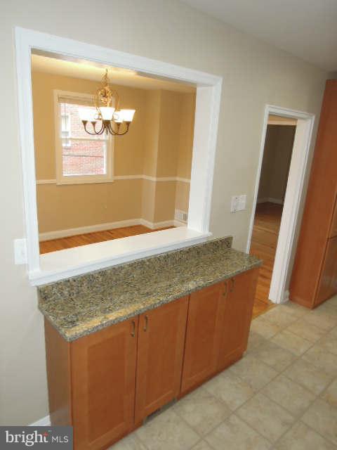 4119 Mountwood Road Baltimore, MD 21229 - Photo 12 of 29 Kitchen
