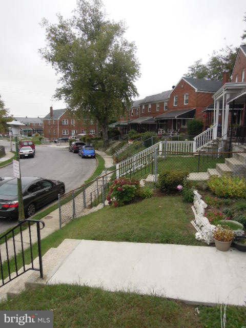 4119 Mountwood Road Baltimore, MD 21229 - Photo 27 of 29 Exterior (Front)