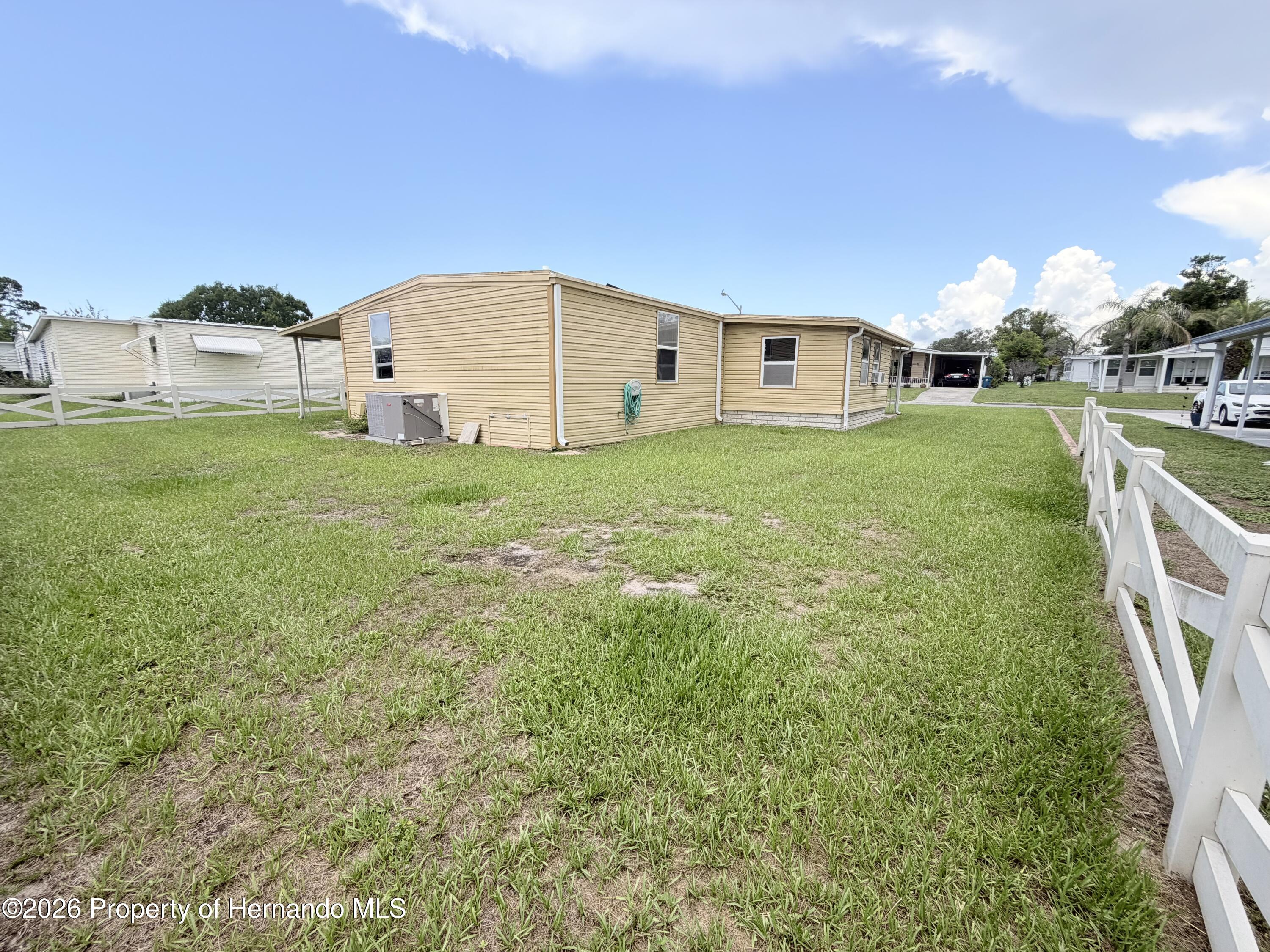 14224 Sandhurst Street Spring Hill, FL 34613 - Photo 27 of 29