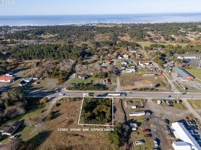 $99,000 | 101 Highway Bandon Or 97411, Unit 2000/01, Bandon, OR 97411