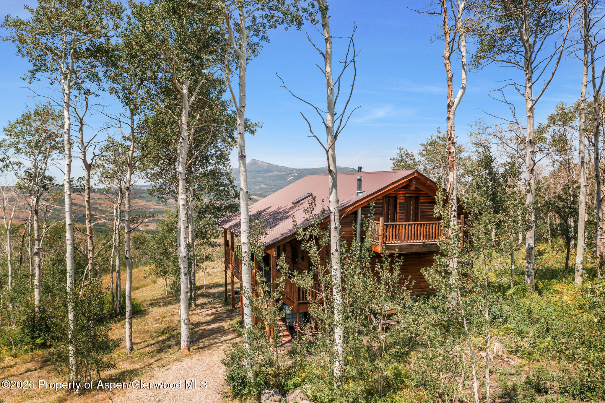 943 Routt Forest Drive Craig, CO 81625 - Photo 16 of 60 DJI_0262