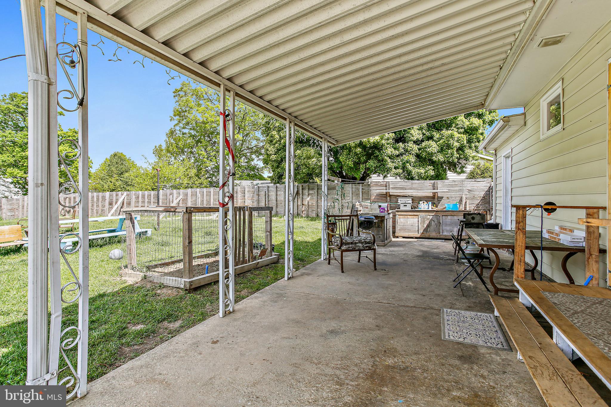 1006 Wampler Road Baltimore, MD 21220 - Photo 22 of 29