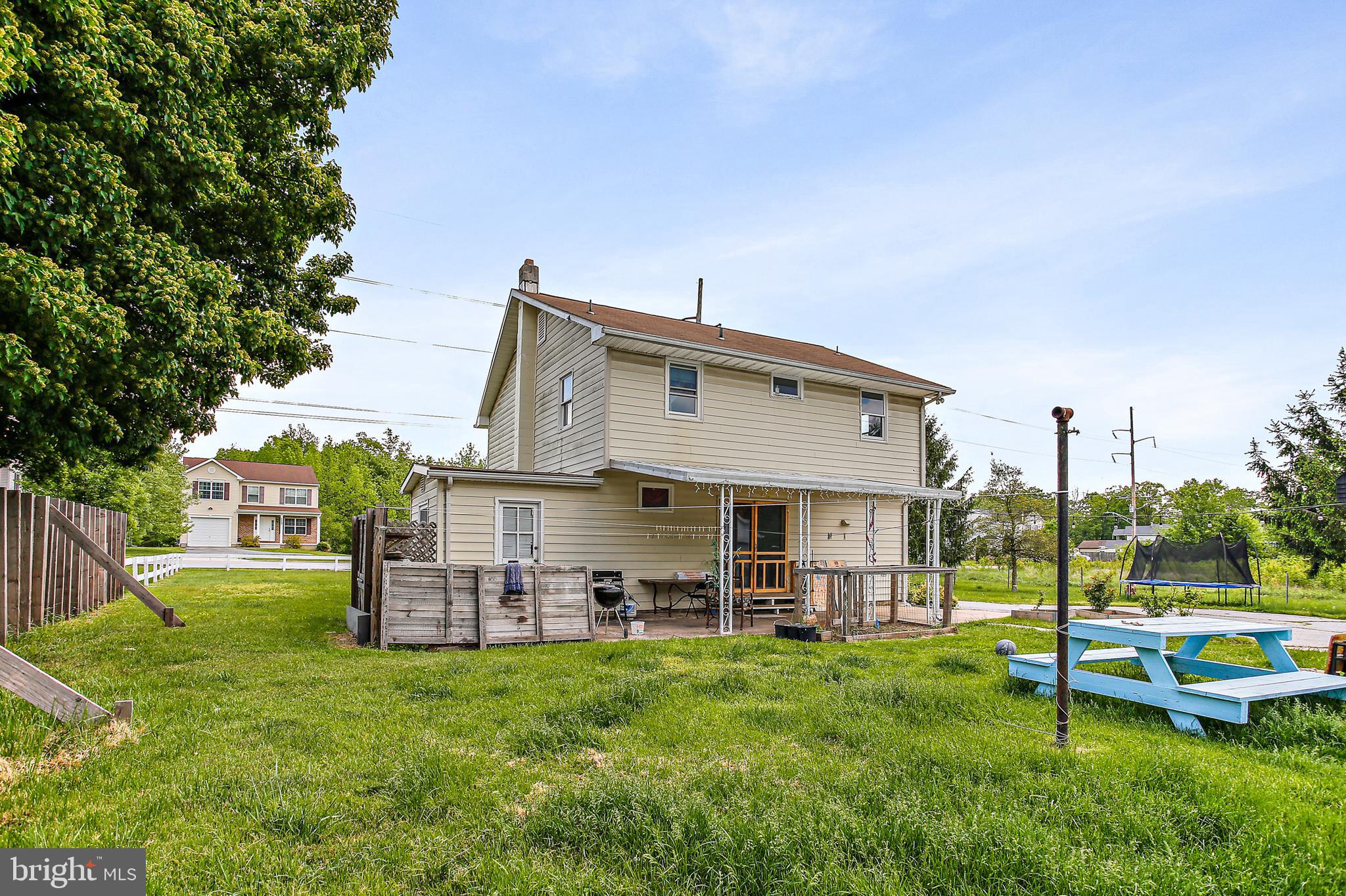 1006 Wampler Road Baltimore, MD 21220 - Photo 24 of 29