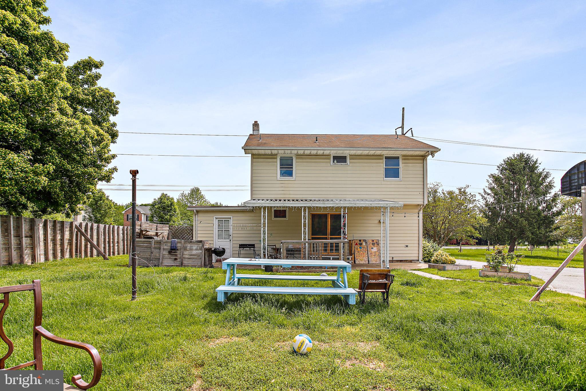 1006 Wampler Road Baltimore, MD 21220 - Photo 25 of 29