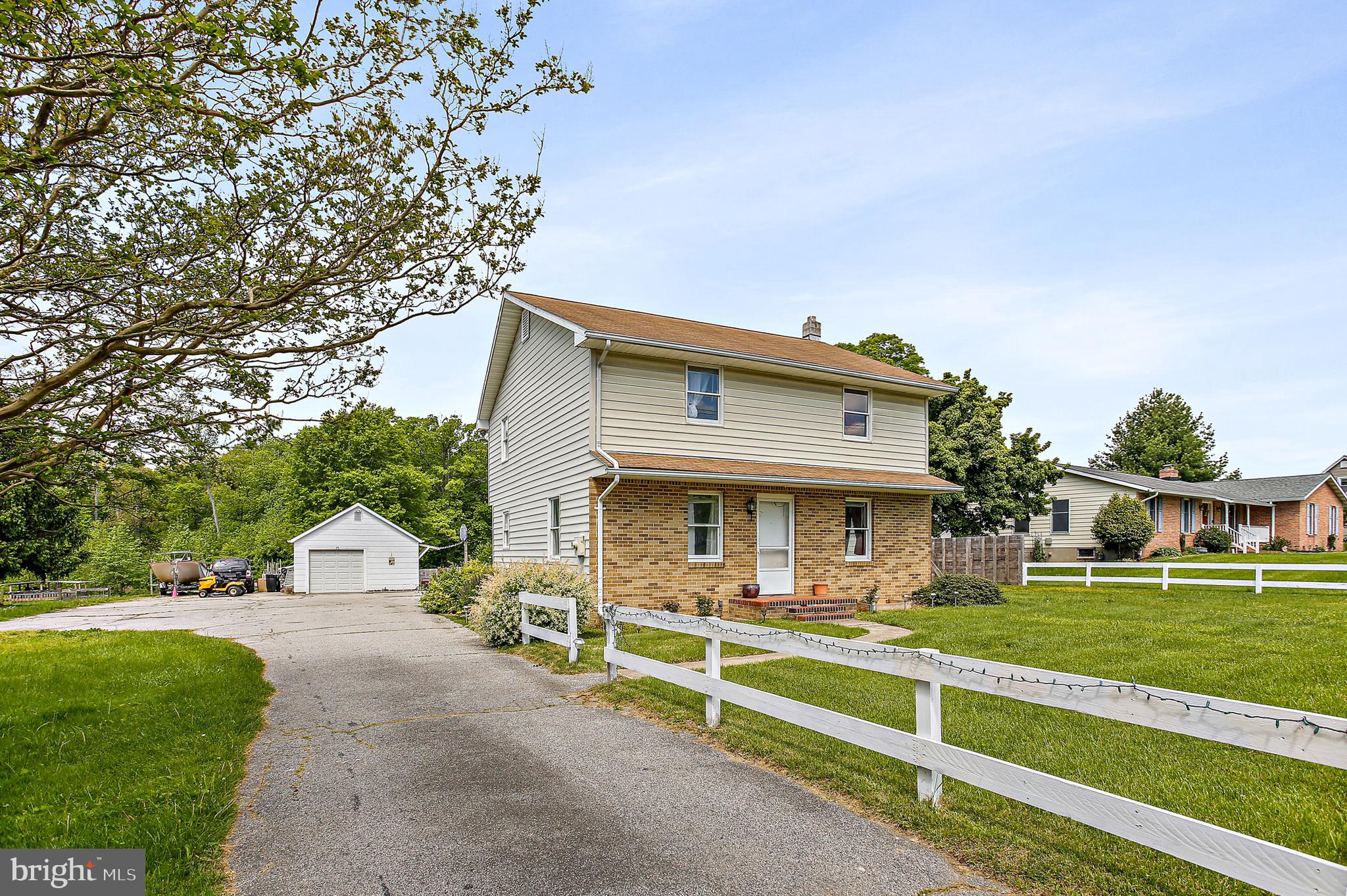 1006 Wampler Road Baltimore, MD 21220 - Photo 3 of 29