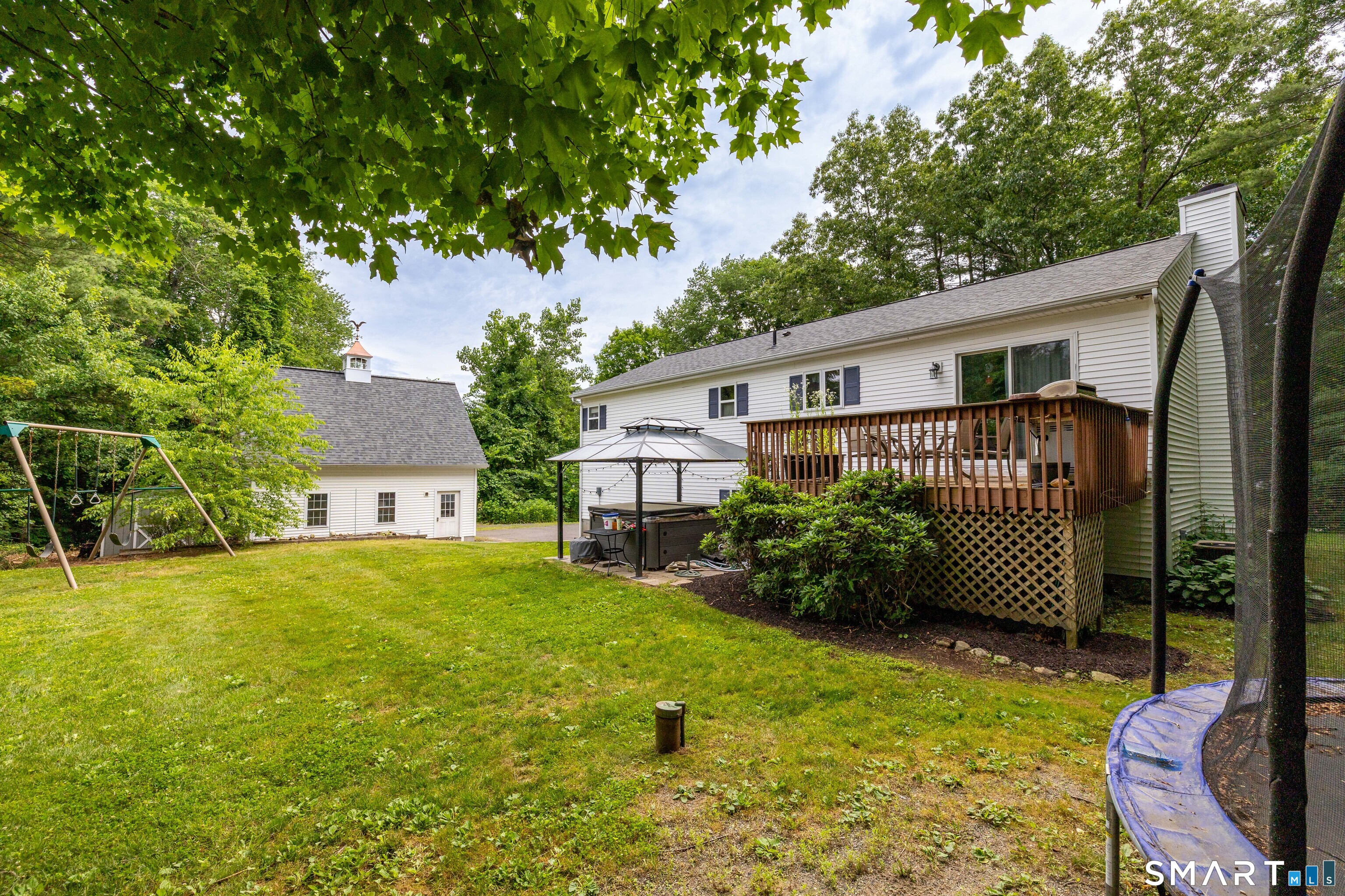157 Wells Road Granby, CT 06035 - Photo 30 of 32