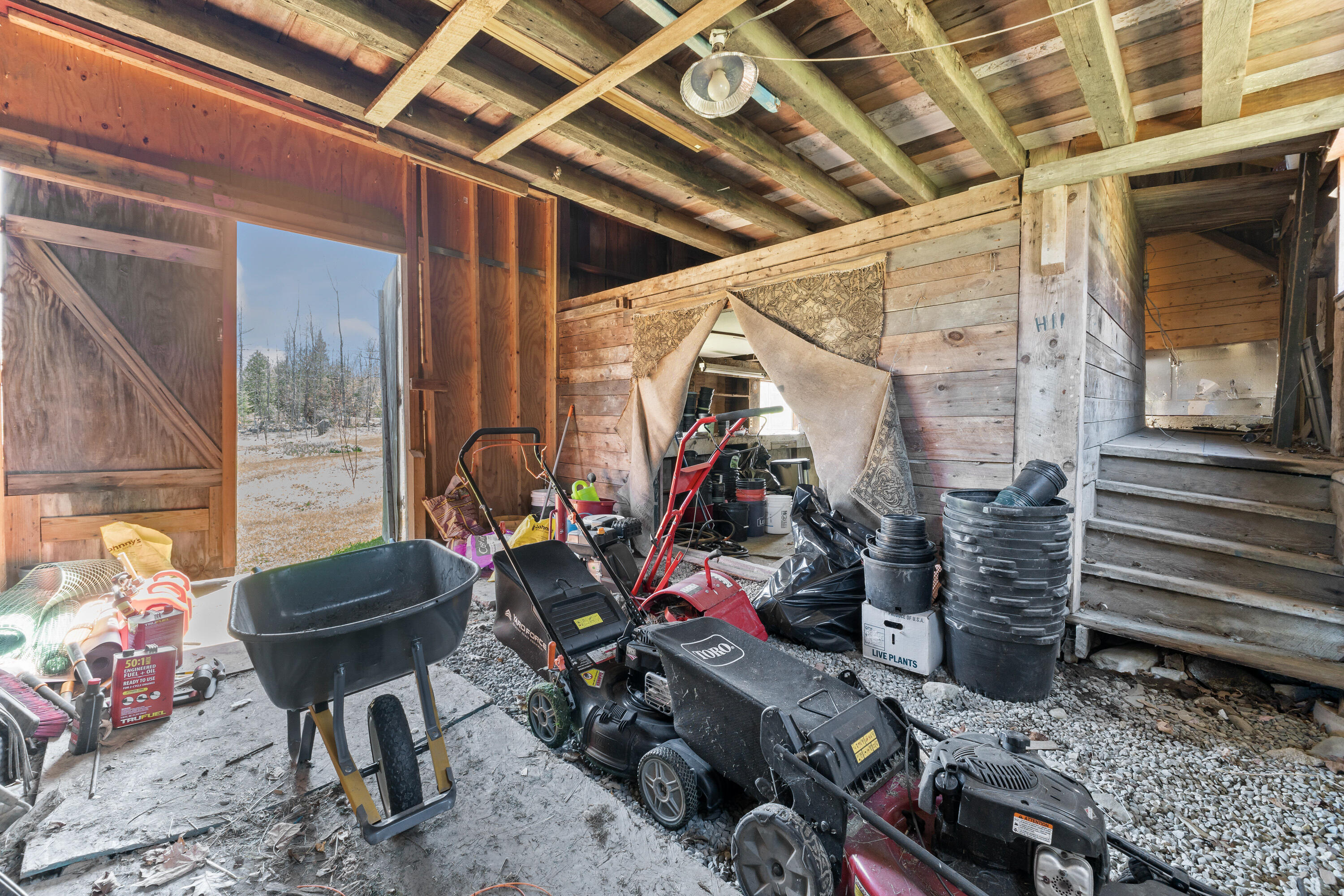 741 Bellsqueeze Road Clinton, ME 04927 - Photo 49 of 65 741 Bellsqueeze Rd_147