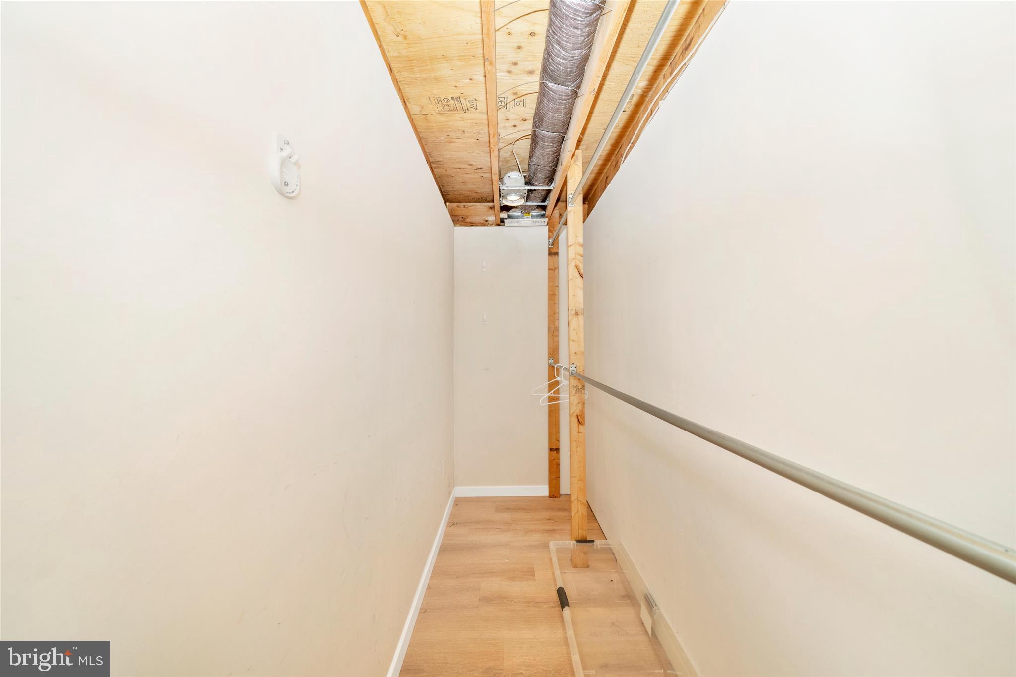 1503 Dulany Road Finksburg, MD 21048 - Photo 27 of 75 Walk in Closet
