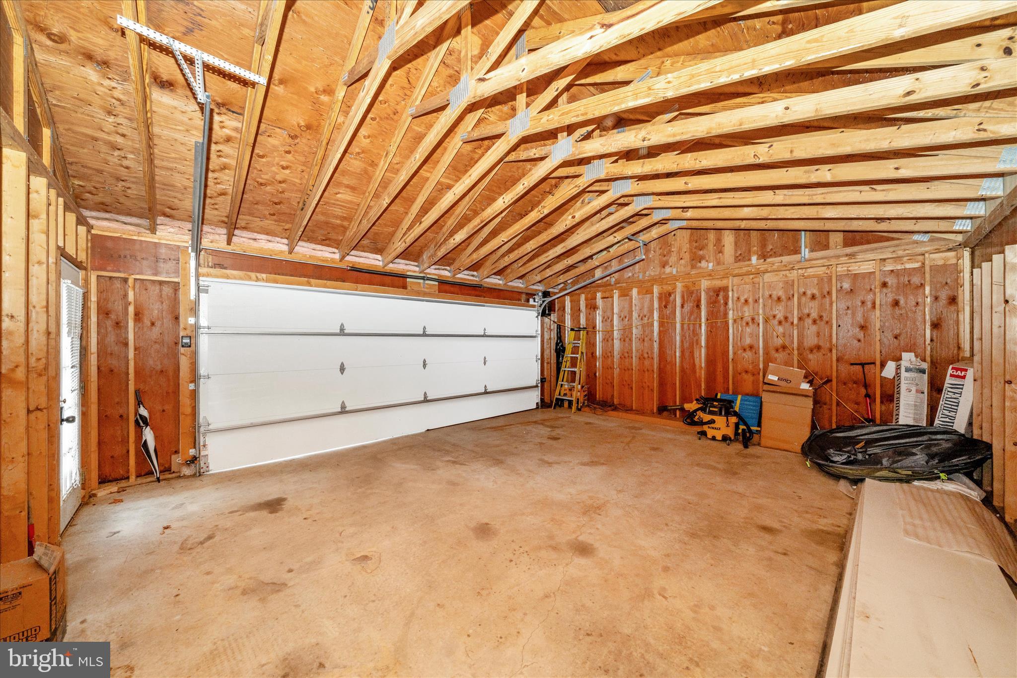 1503 Dulany Road Finksburg, MD 21048 - Photo 36 of 75 Garage