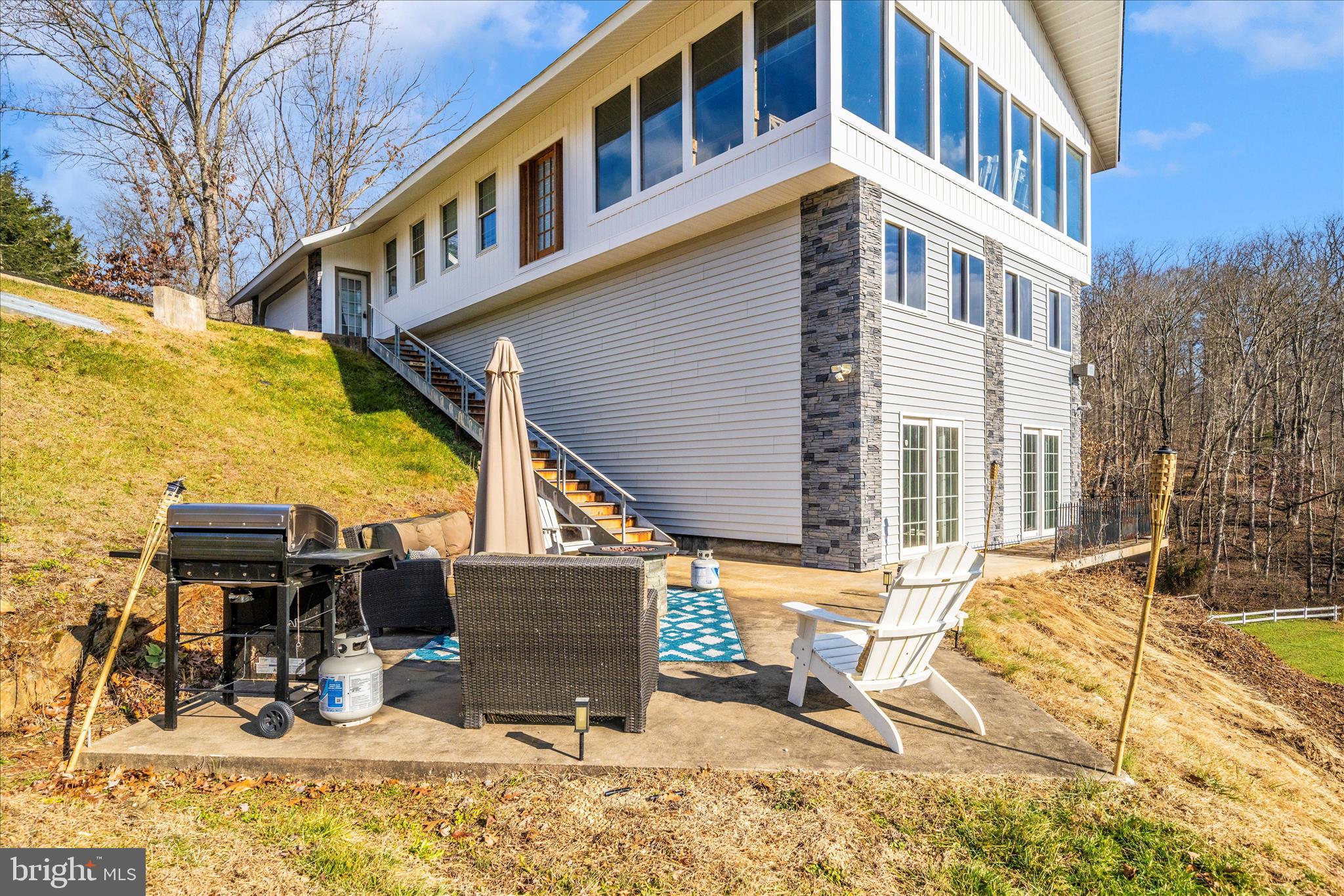 1503 Dulany Road Finksburg, MD 21048 - Photo 38 of 75 Exterior Back