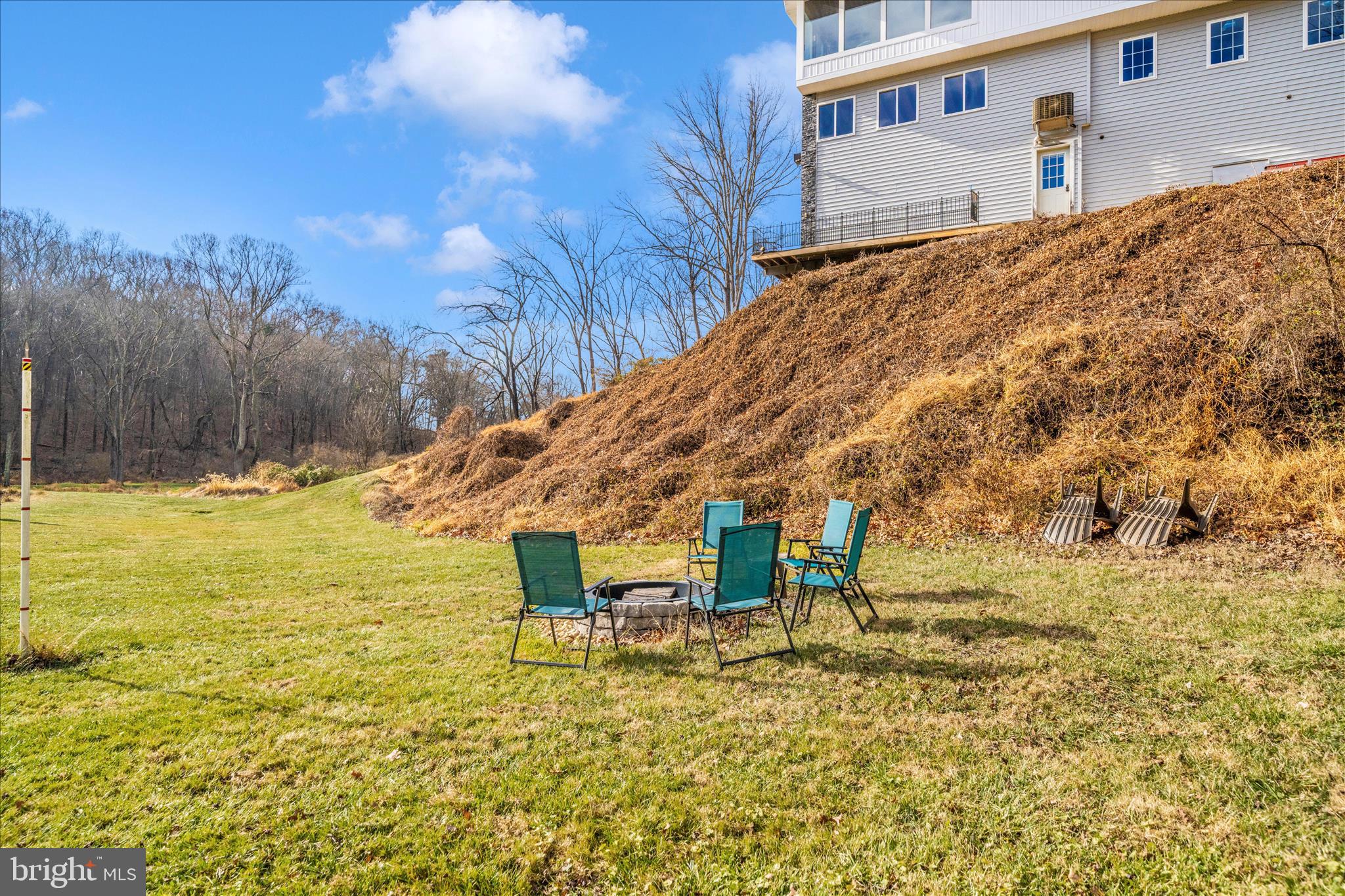 1503 Dulany Road Finksburg, MD 21048 - Photo 44 of 75 Exterior Back