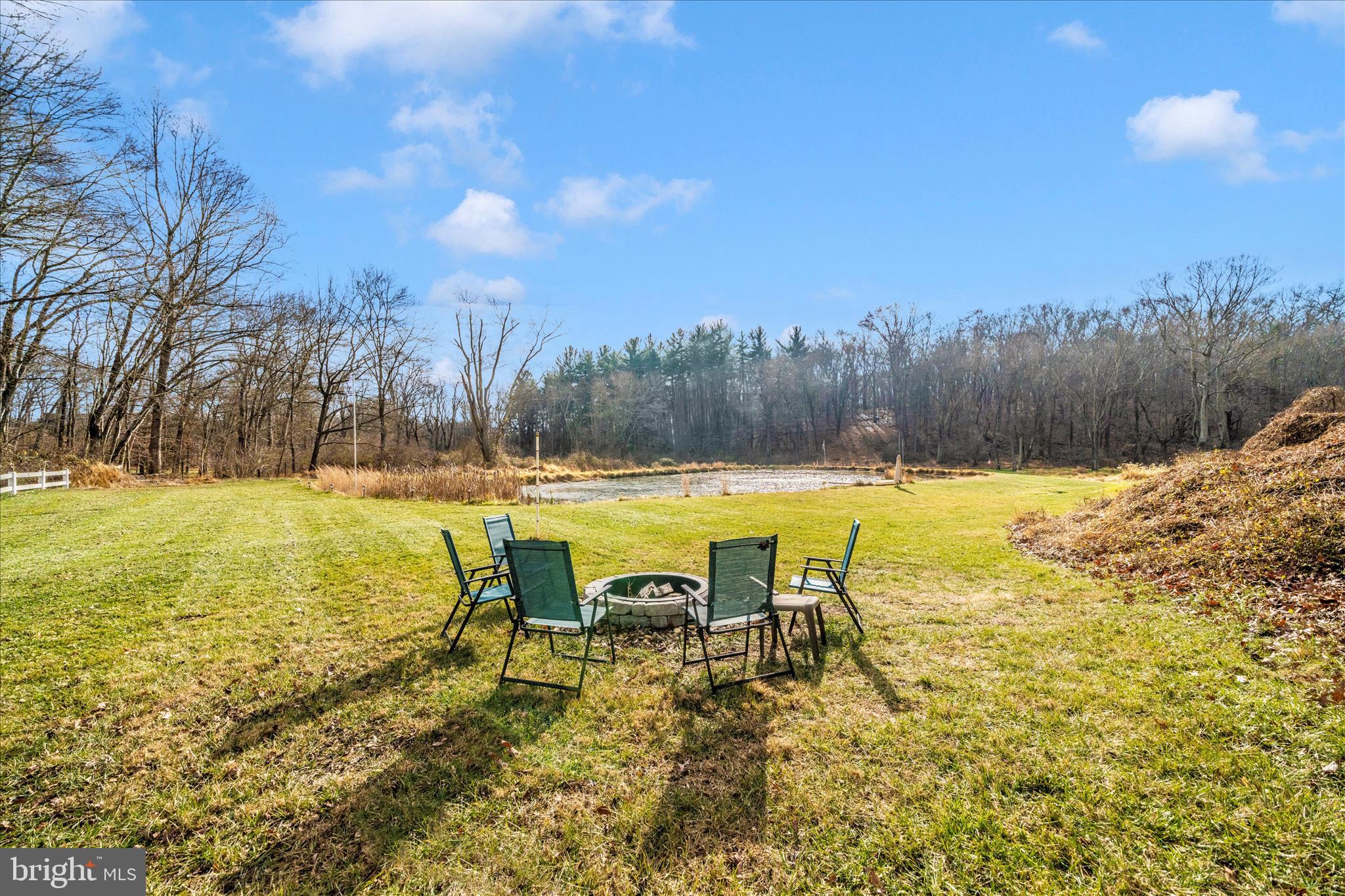 1503 Dulany Road Finksburg, MD 21048 - Photo 45 of 75 Exterior Back