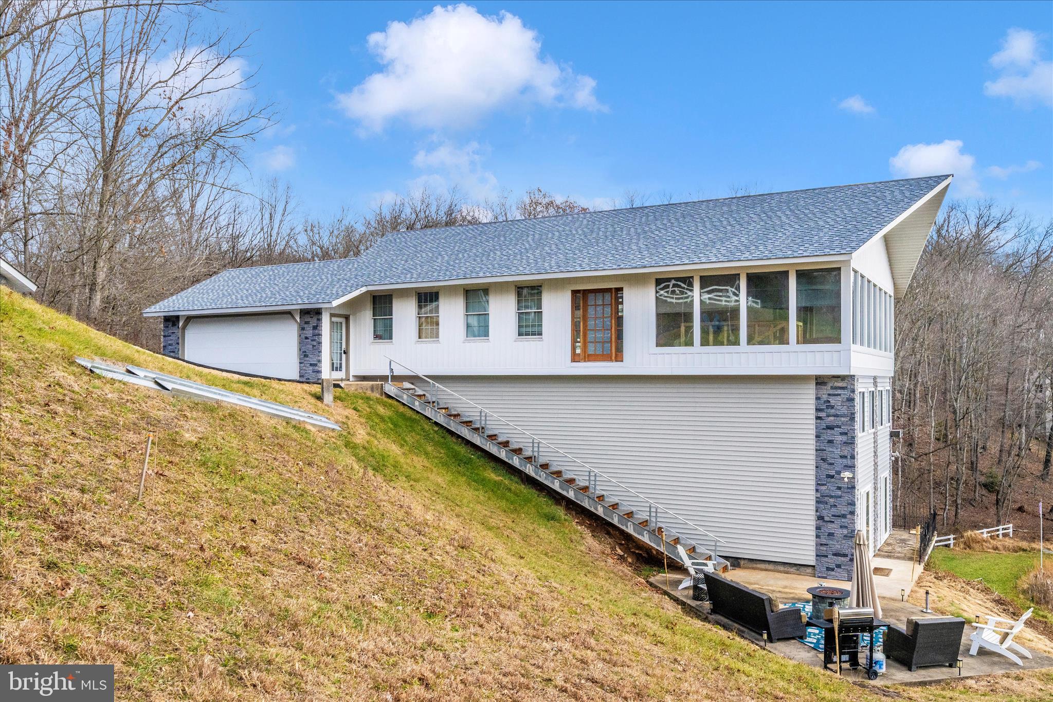1503 Dulany Road Finksburg, MD 21048 - Photo 54 of 75 Exterior Front