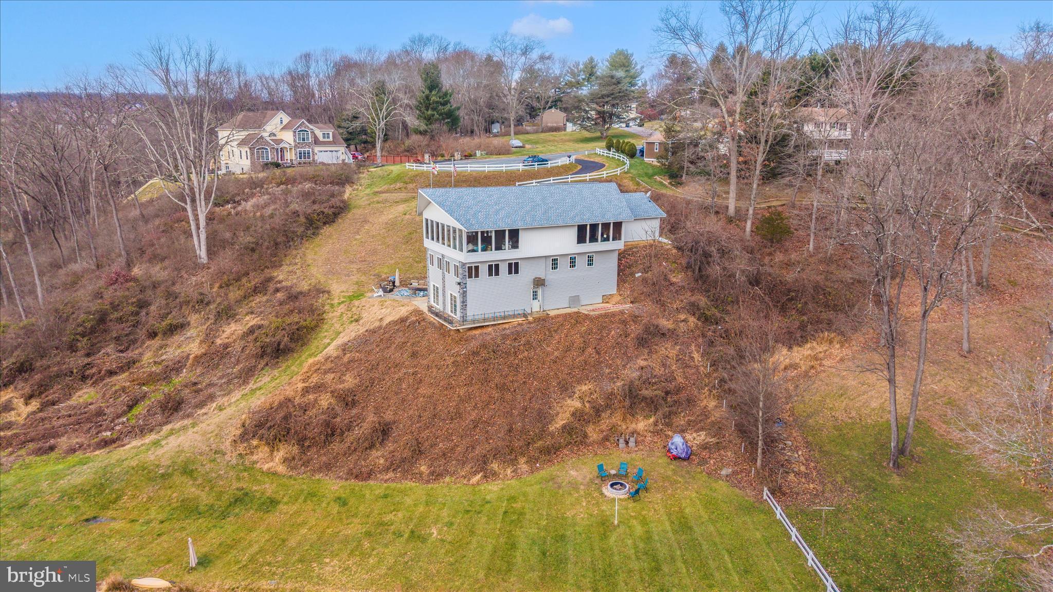 1503 Dulany Road Finksburg, MD 21048 - Photo 57 of 75 Aerial