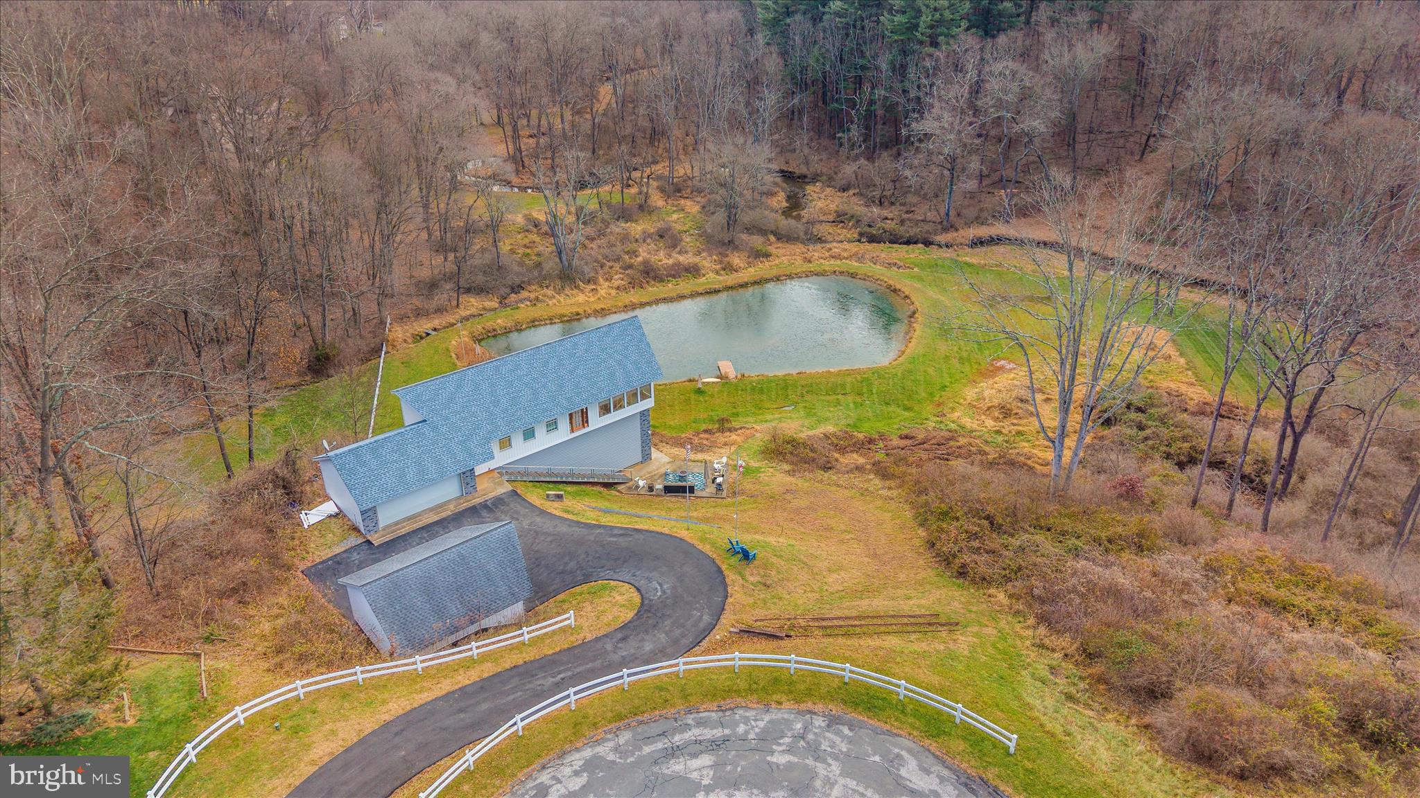 1503 Dulany Road Finksburg, MD 21048 - Photo 60 of 75 Aerial