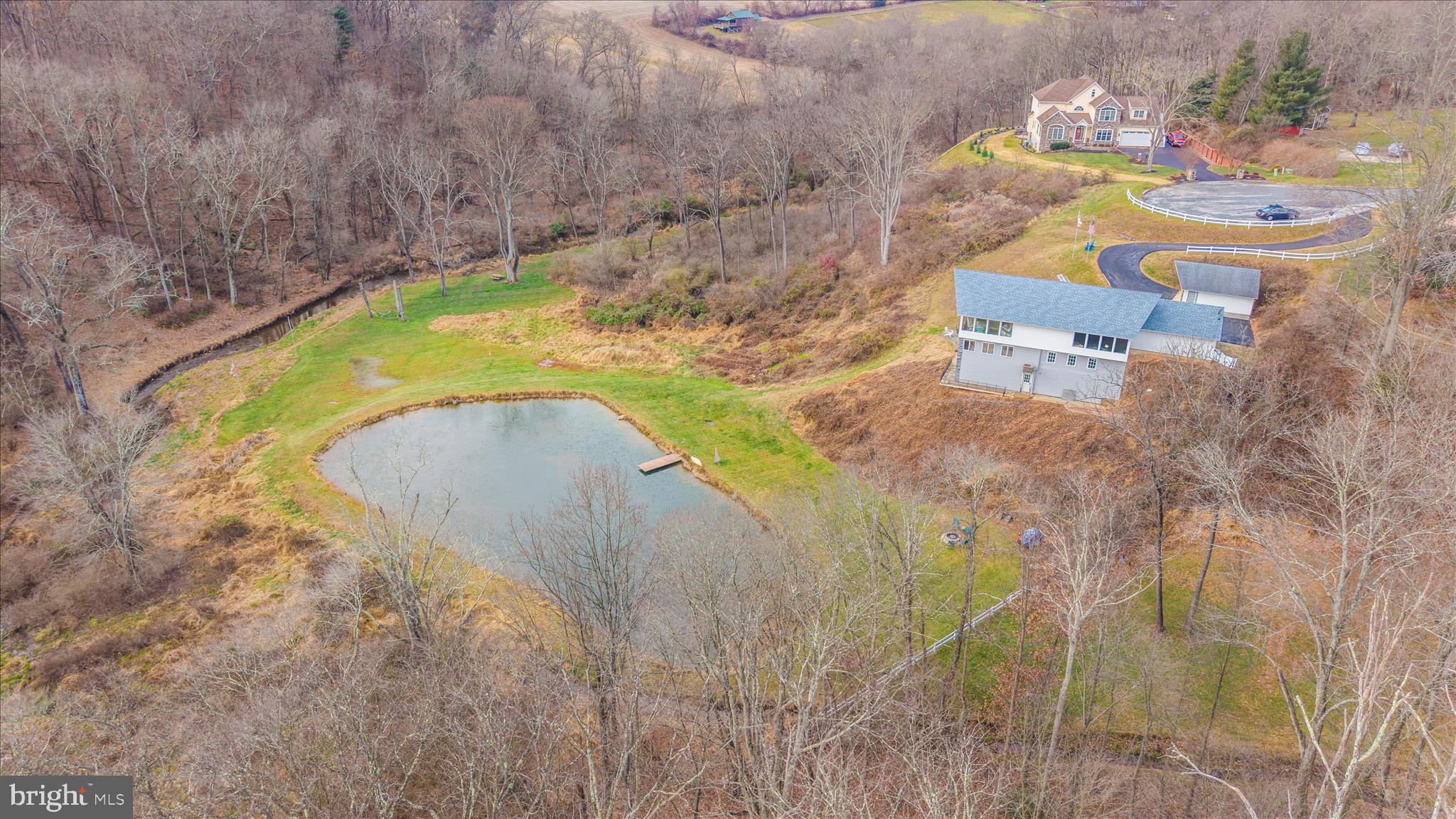 1503 Dulany Road Finksburg, MD 21048 - Photo 64 of 75 Aerial