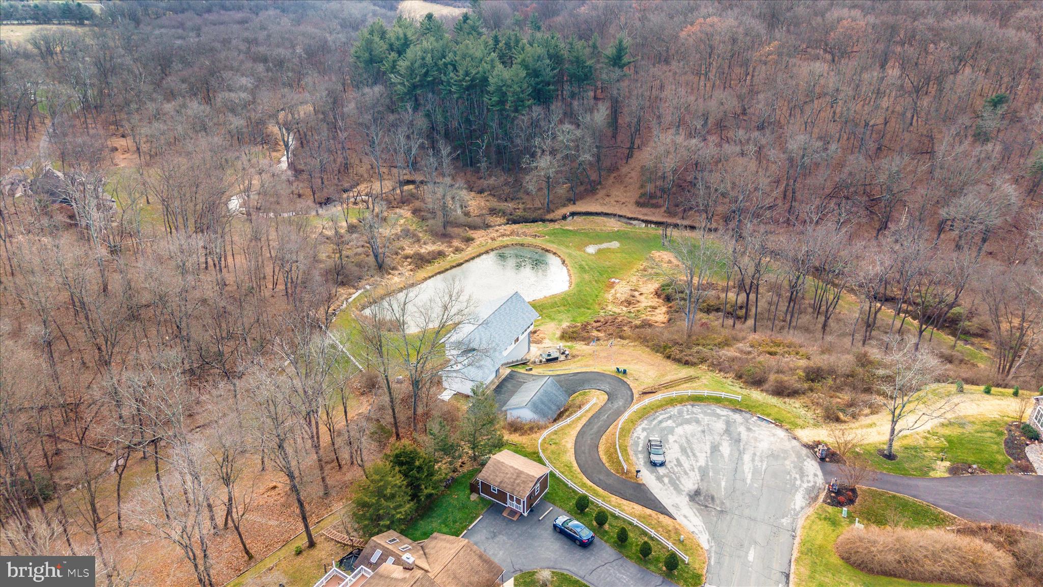 1503 Dulany Road Finksburg, MD 21048 - Photo 66 of 75 Aerial