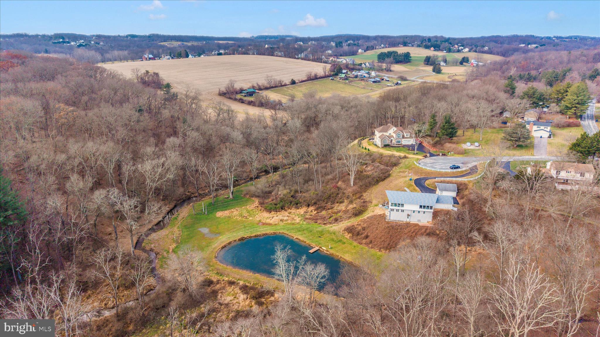 1503 Dulany Road Finksburg, MD 21048 - Photo 71 of 75 Aerial