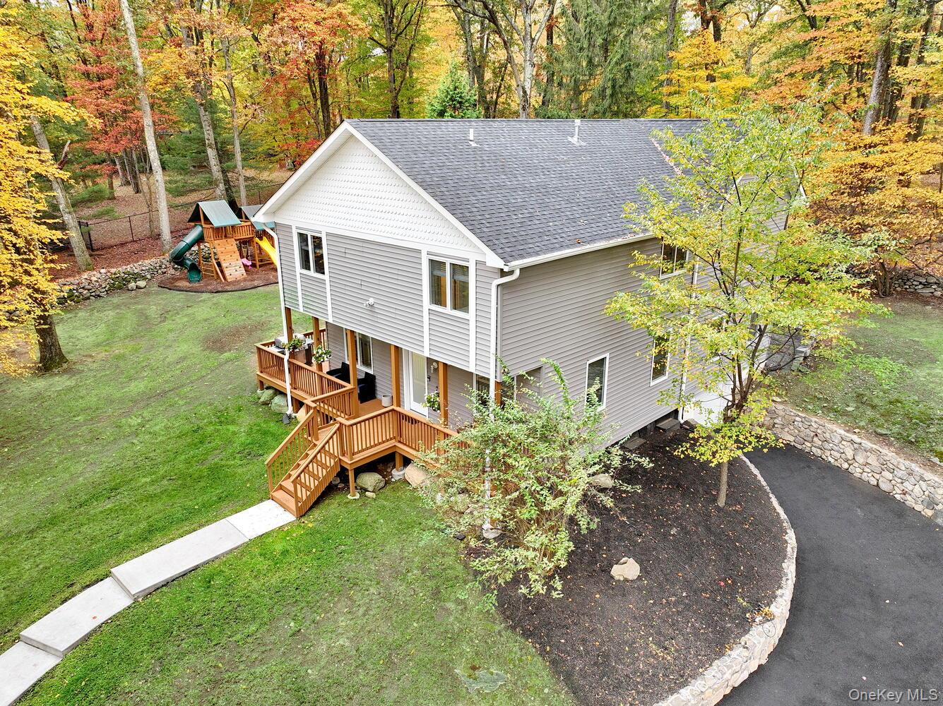 272 Quaker Road Pomona, NY 10970 - Photo 41 of 45