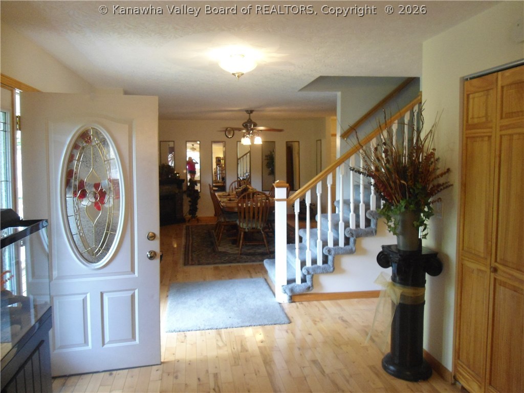 968 Poca River Road South Poca, WV 25159 - Photo 10 of 17 Gallery Image 10