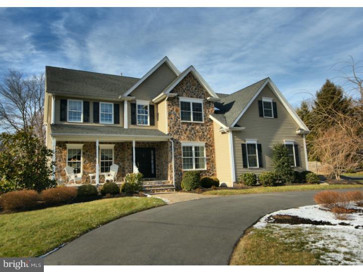 603 Scotch Road Pennington, NJ 08534 - Photo 1 of 25