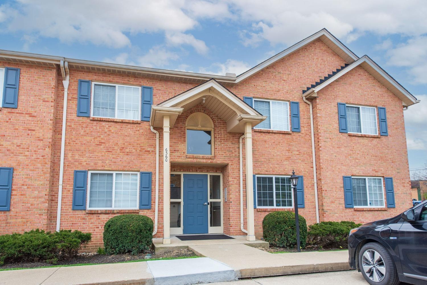 6360 Cheviot Road, Unit 1 Cincinnati, OH 45247 - Photo 1 of 35 Gallery Image 1