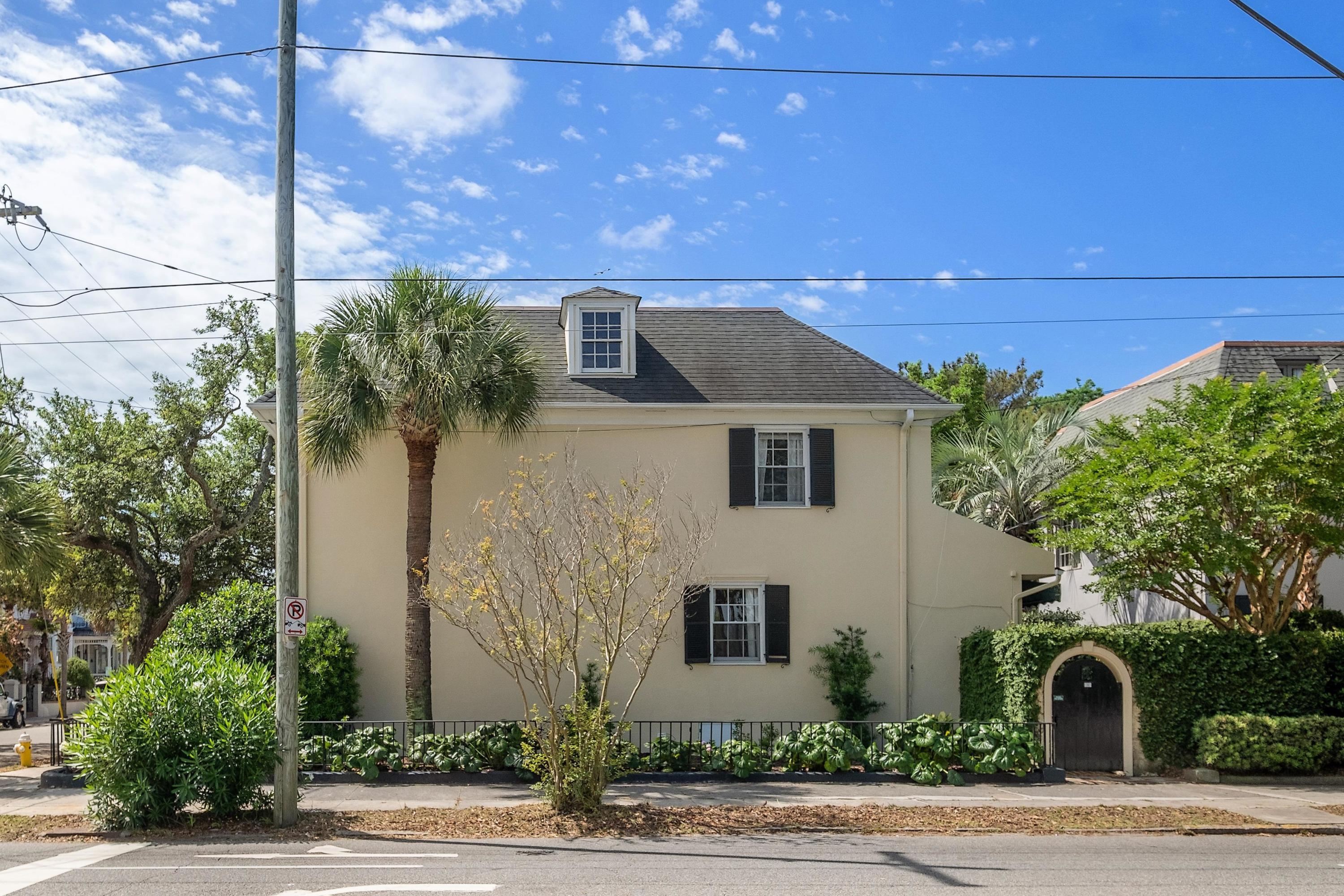 25 Rutledge Avenue Charleston, SC 29401 - Photo 21 of 22 DSCF1442