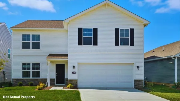 $391,477 | 442 Jaret Way, Washington Court House, OH 43160