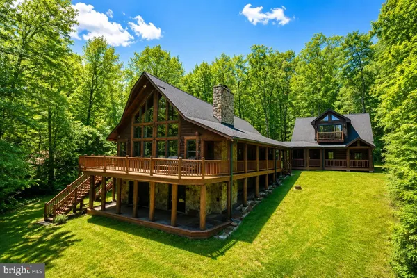$2,749,000 | 42 Red Oak Way, Swanton, MD 21561