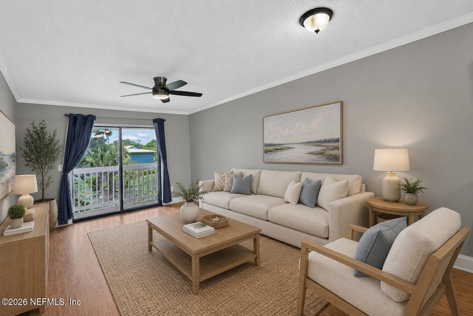 650 Pope Road, Unit 249 St. Augustine, FL 32080 - Photo 9 of 37 Staged 1