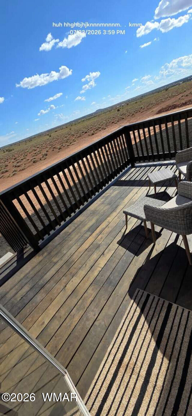 5204 Lee Road Snowflake, AZ 85937 - Photo 23 of 25