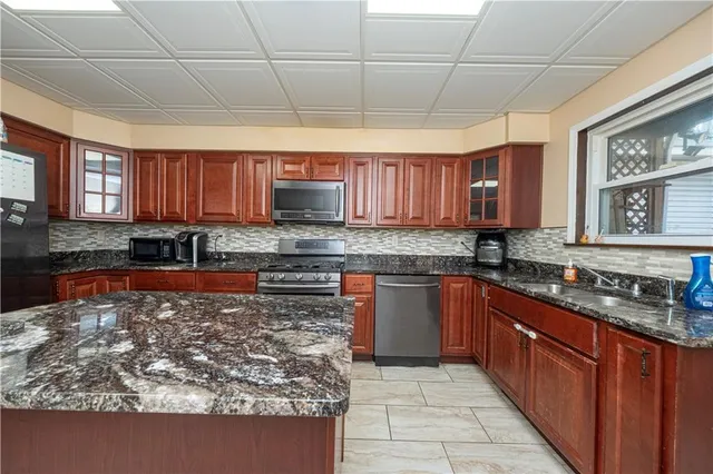 a bathroom with a toilet