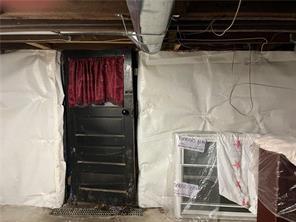 33 5th Street Pittsburgh, PA 15215 - Photo 31 of 43 a view of walk in closet