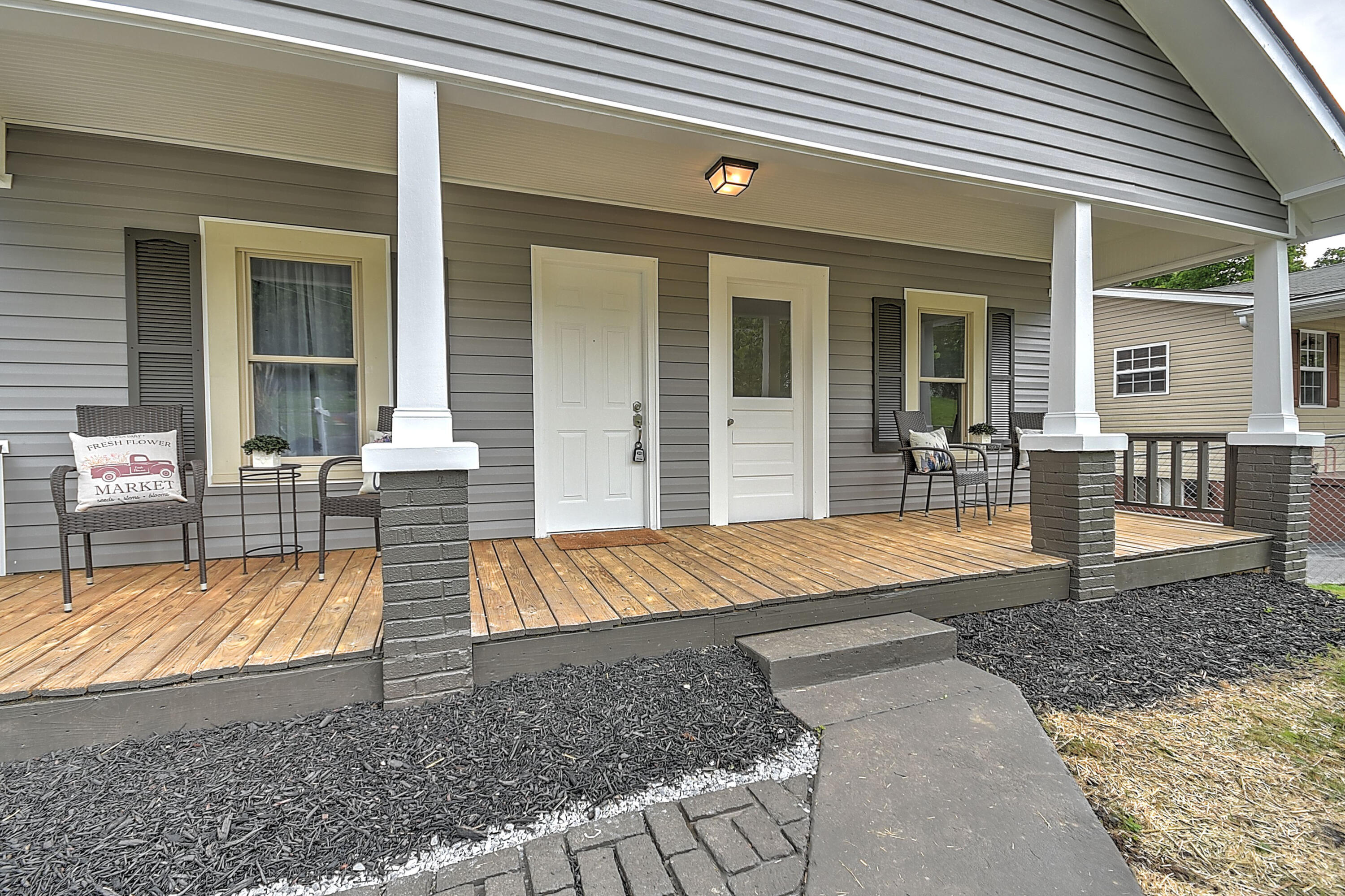 703 Antioch Road Johnson City, TN 37604 - Photo 3 of 36 Antioch-4