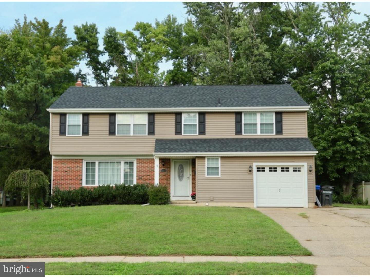 2201 Yellowstone Road Cinnaminson, NJ 08077 - Photo 1 of 23 Front Yard