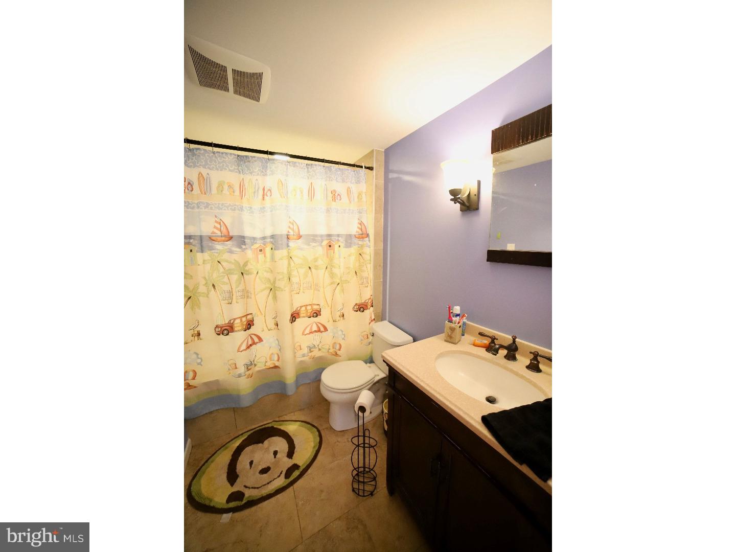 2201 Yellowstone Road Cinnaminson, NJ 08077 - Photo 13 of 23 Bathroom