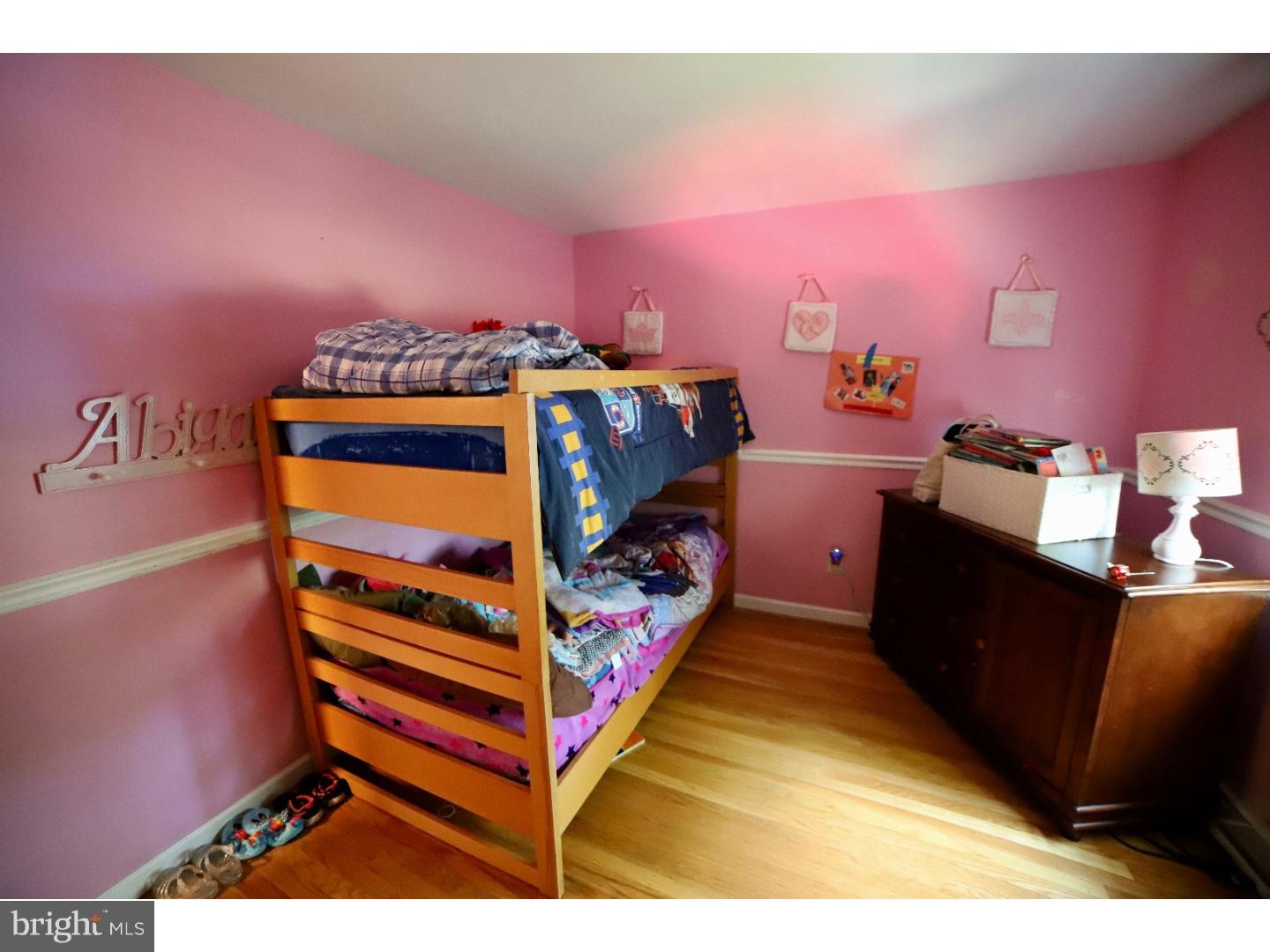 2201 Yellowstone Road Cinnaminson, NJ 08077 - Photo 16 of 23 Bedroom 3